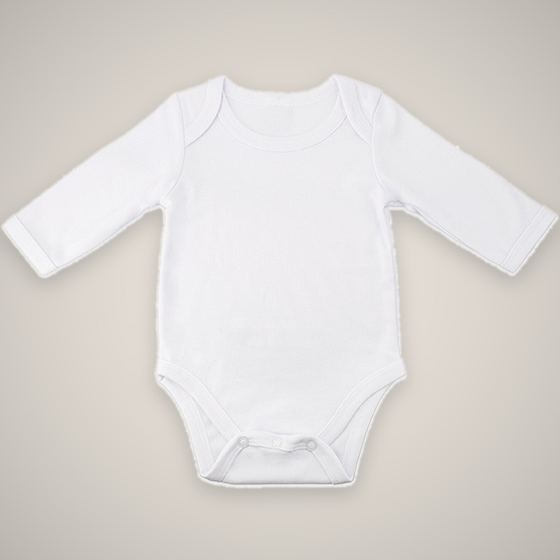 Body de criança