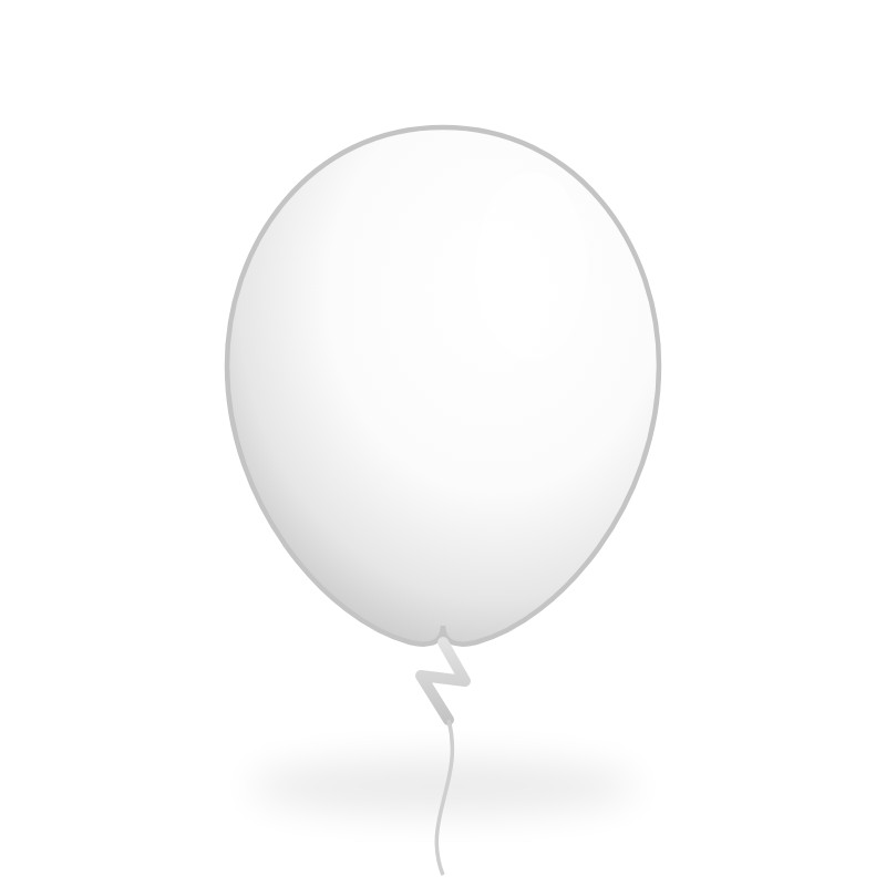 Balão — outro ângulo