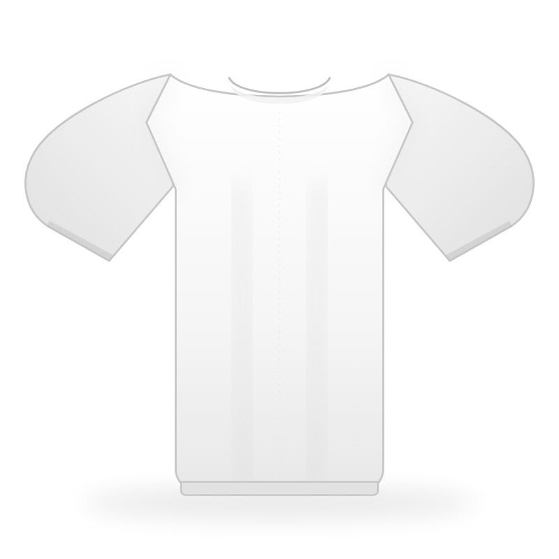 Jersey bordado — otro ángulo